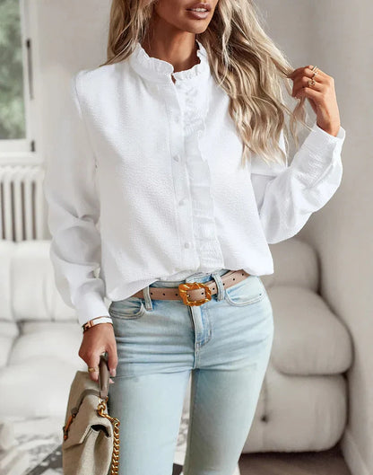 Celine | Elegant Women's Top