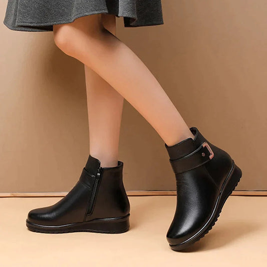 Cherry™ | Ergonomic Orthopedic Boots