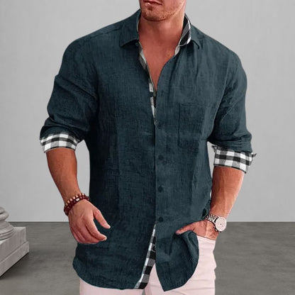 Johan | Stylish Men's Designer Shirt