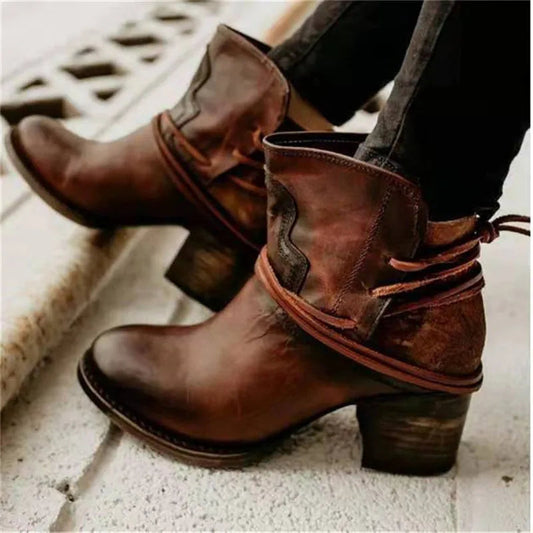 Destiny™ | Timeless Comfort Boots