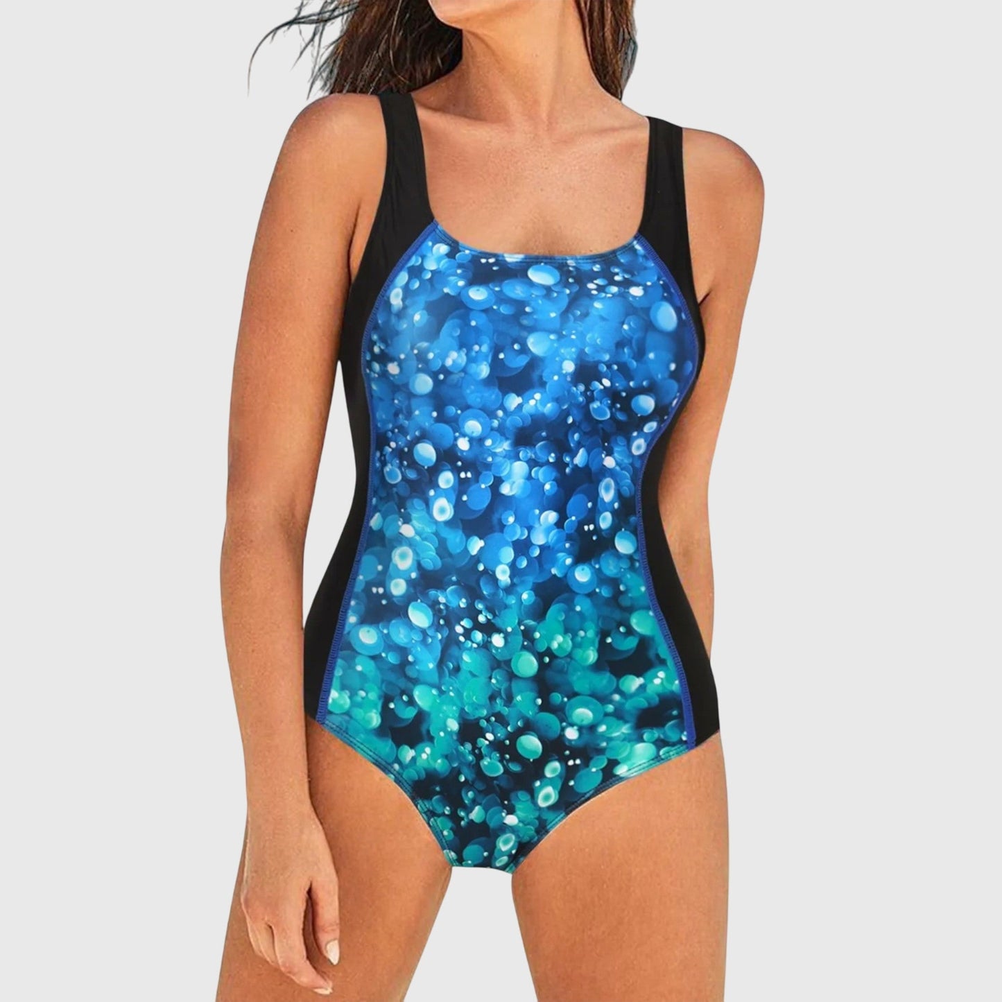 Dorian™ | Sculpting Swimsuit