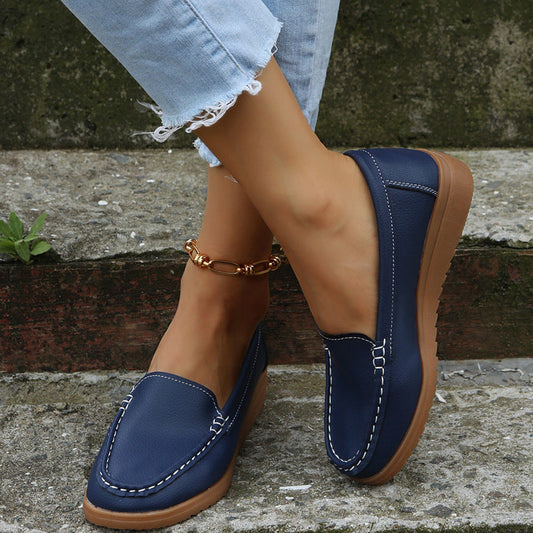 Avalance™ | Malissa Orthopedic Loafers