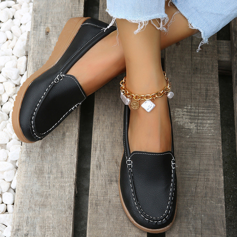 Avalance™ | Malissa Orthopedic Loafers