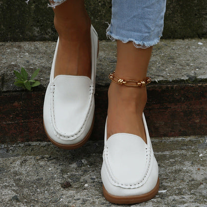 Avalance™ | Malissa Orthopedic Loafers