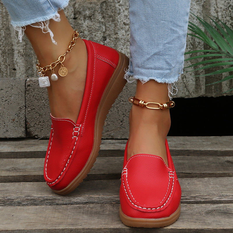 Avalance™ | Malissa Orthopedic Loafers