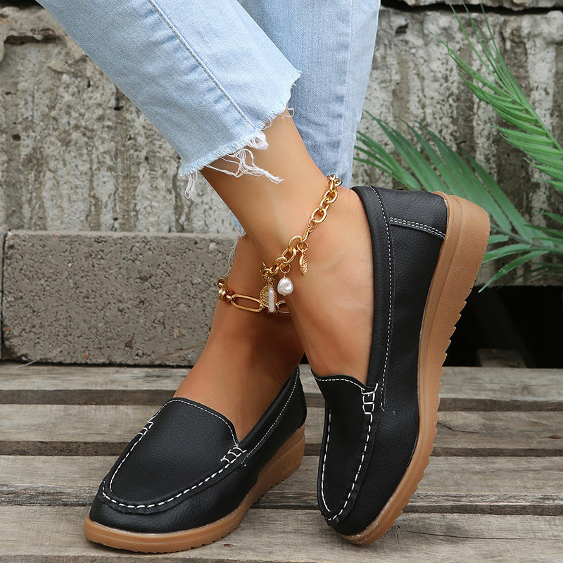 Avalance™ | Malissa Orthopedic Loafers