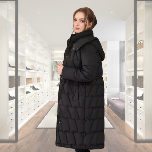 Tracy™ Warm Spring Coat