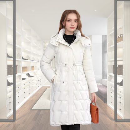 Tracy™ Warm Spring Coat