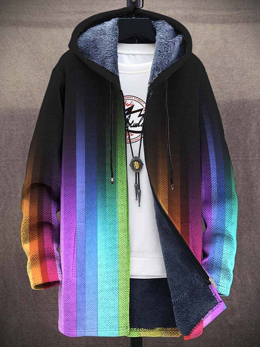 Tasma | Luxurious Art-Inspired Cardigan