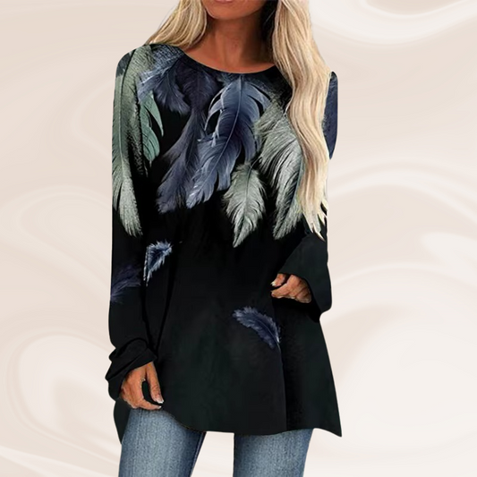 Elke | Popular Trendy Top