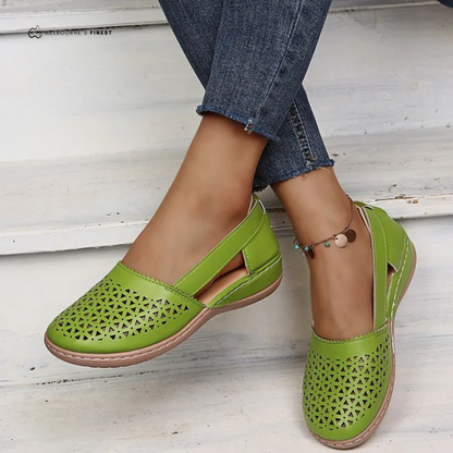 Avalance™| Viola Orthopedic Shoes