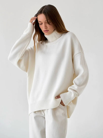 Aurelia – Lightweight Cozy Sweater