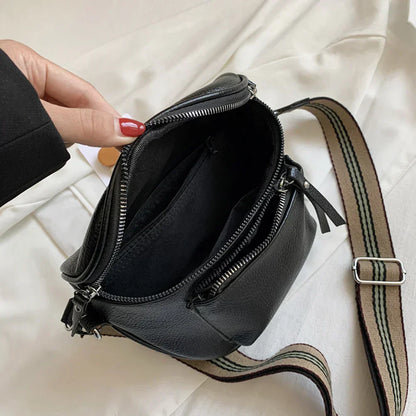 Practical Shoulderbag