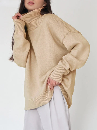 Aurelia – Lightweight Cozy Sweater
