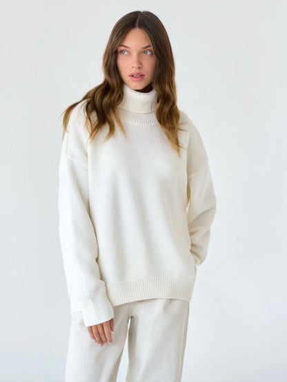 Aurelia – Lightweight Cozy Sweater