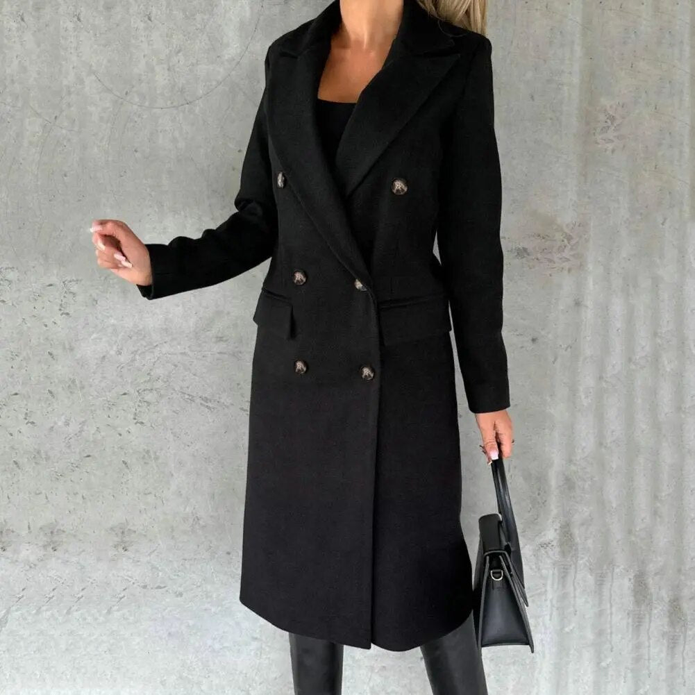 Dakota - Reversible Spring Coat