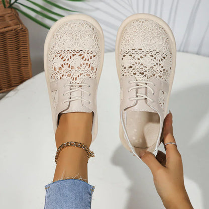Avalance™| Gayle Orthopedic Sneakers