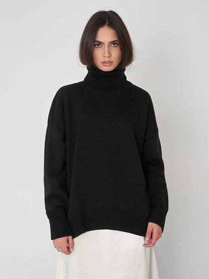 Aurelia – Lightweight Cozy Sweater