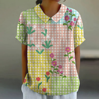 Multicolored (Almost Sold Out)