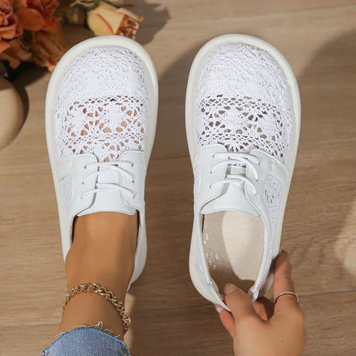 Avalance™| Gayle Orthopedic Sneakers