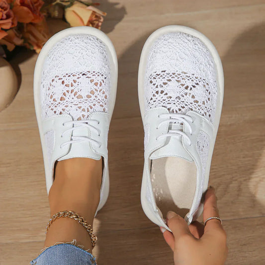 Avalance™| Gayle Orthopedic Sneakers