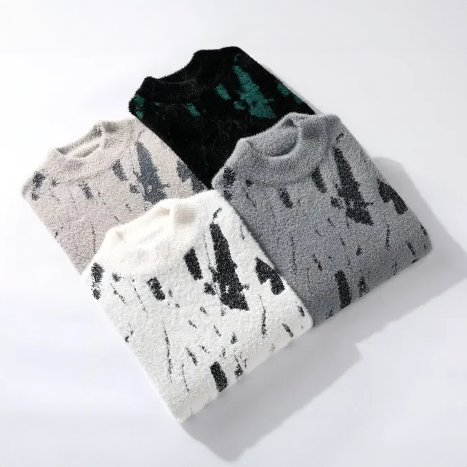Briar | Elegant Knitwear Collection