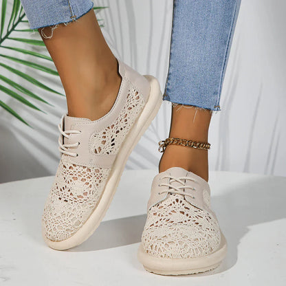 Avalance™| Gayle Orthopedic Sneakers