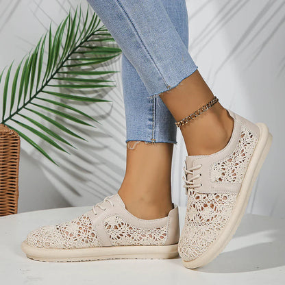 Avalance™| Gayle Orthopedic Sneakers