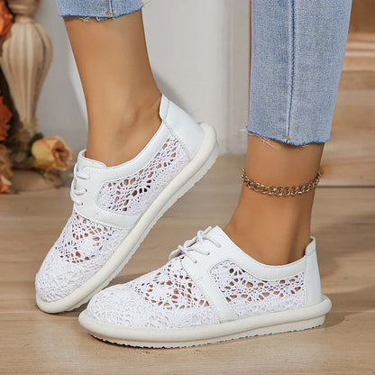 Avalance™| Gayle Orthopedic Sneakers