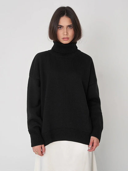 Aurelia – Lightweight Cozy Sweater