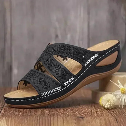 Lena | Orthopedic Sandals For Women