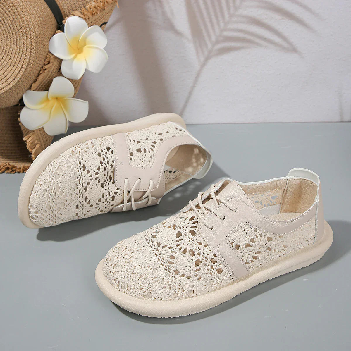 Avalance™| Gayle Orthopedic Sneakers
