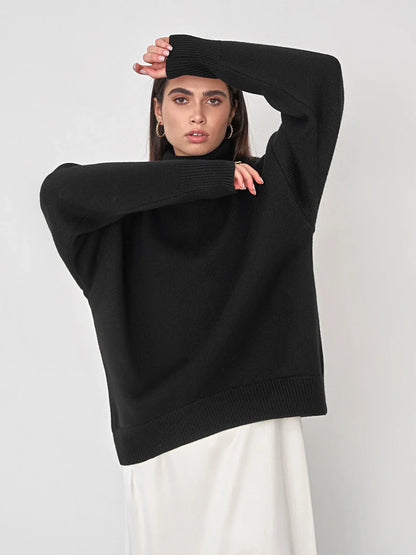 Aurelia – Lightweight Cozy Sweater