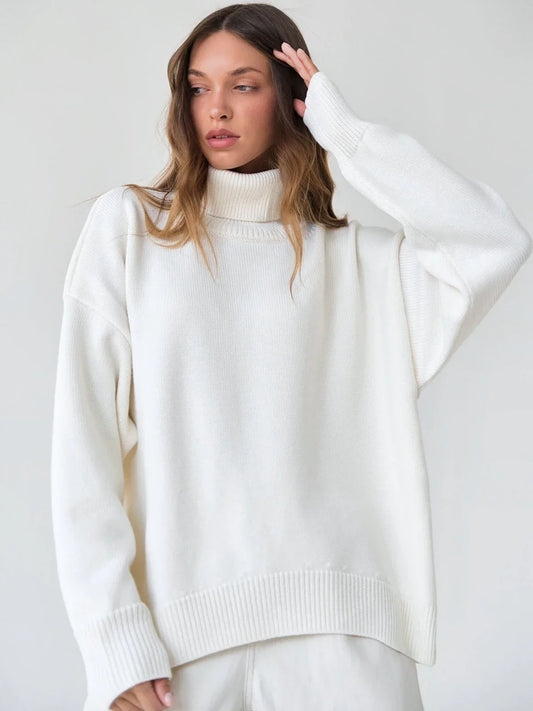Aurelia – Lightweight Cozy Sweater