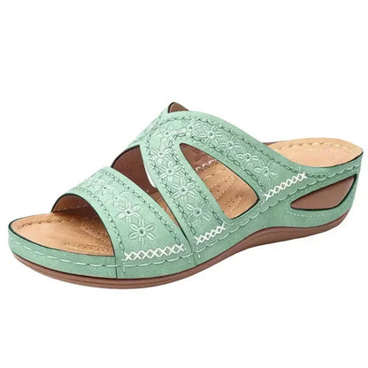 Lena | Orthopedic Sandals For Women