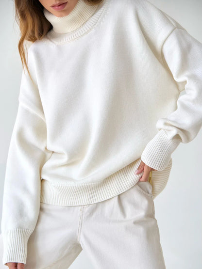 Aurelia – Lightweight Cozy Sweater