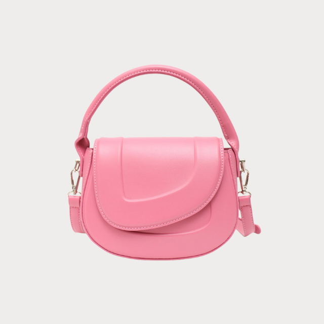 Minimalistic Handbag