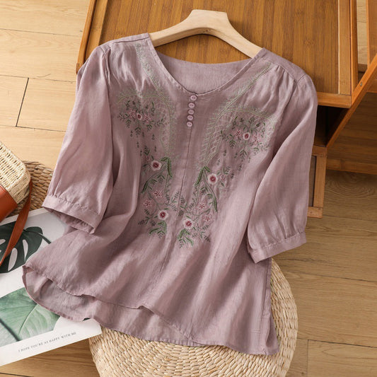 Tamsina™ | Elegant Blouse for Women