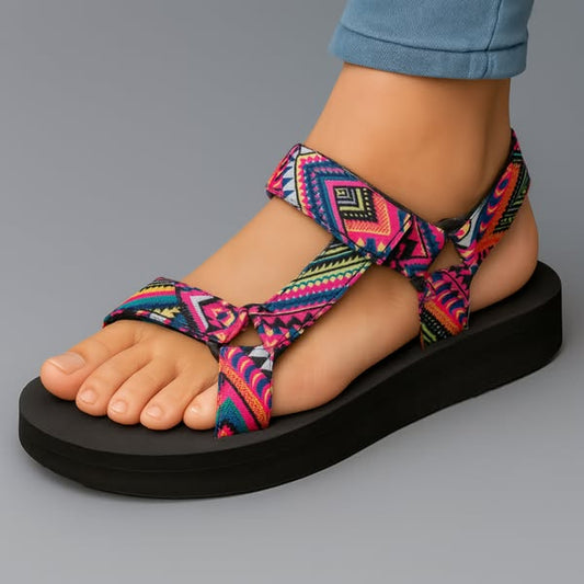 Tanja™ Sandals for Women - Orthopedic Comfort & Style with Soft Sole