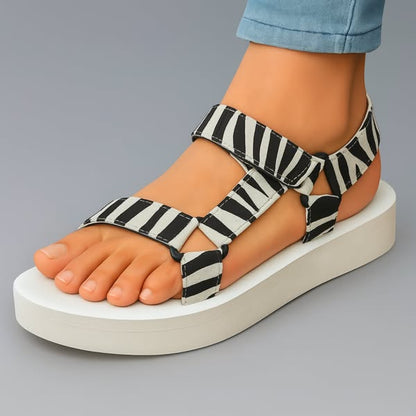 Tanja™ Sandals for Women - Orthopedic Comfort & Style with Soft Sole