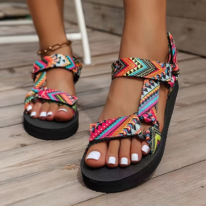 Tanja™ Sandals for Women - Orthopedic Comfort & Style with Soft Sole