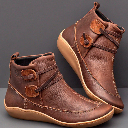 Tiana™ | Ultimate Comfort Ortho Boots