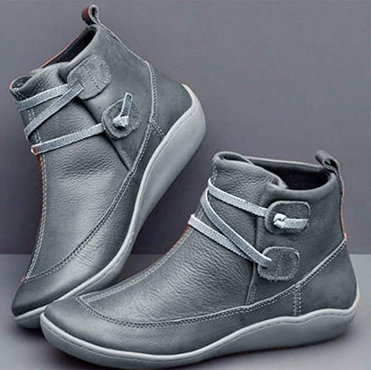 Tiana™ | Ultimate Comfort Ortho Boots