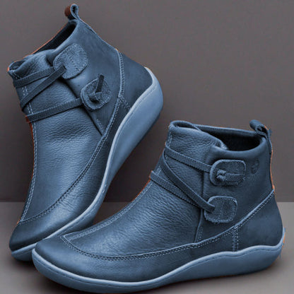 Tiana™ | Ultimate Comfort Ortho Boots