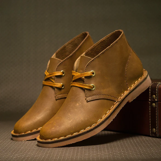 Nomadic Desert Boots