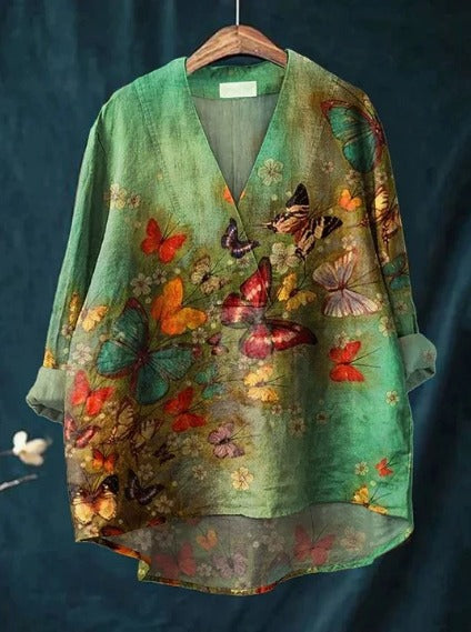 Flower | Special Art Shirt