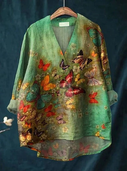 Flower | Special Art Shirt