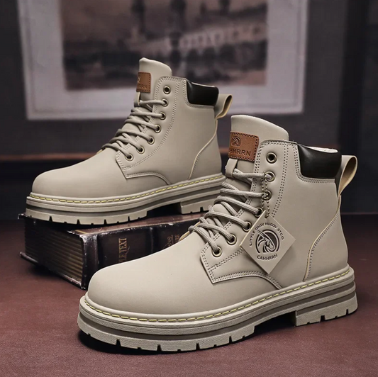Woody™ | Ultimate Comfort Men's Boots