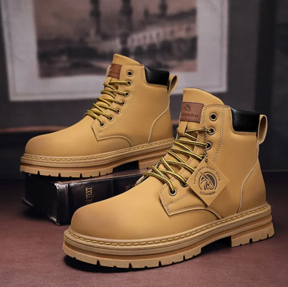 Woody™ | Ultimate Comfort Men's Boots