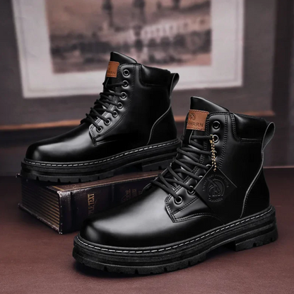 Woody™ | Ultimate Comfort Men's Boots